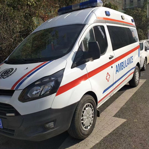 平乡品质救护车出租，为您的健康出行负责