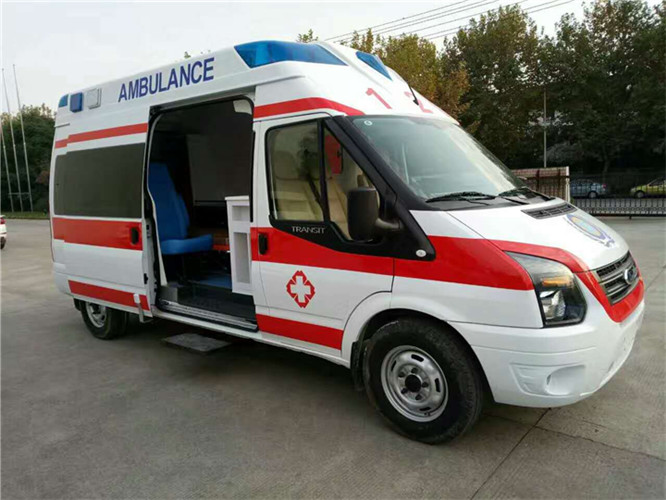 平乡乌鲁木齐沙依巴克区上线 “安康护送” 非急救转运服务平台