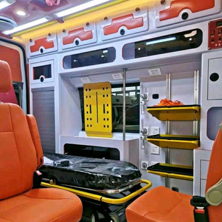 平乡长途救护车护送病人租赁价格