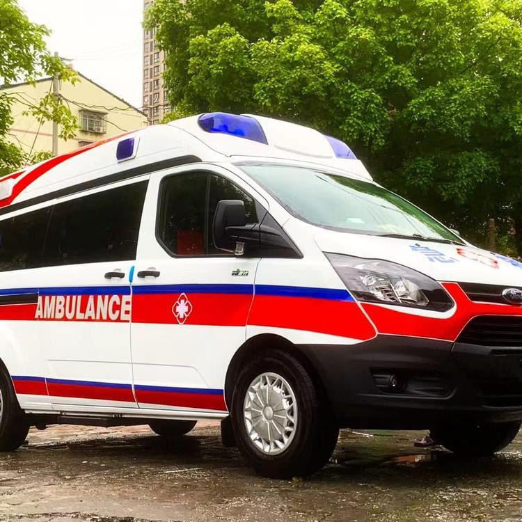 平乡跨省救护车出租护送返乡