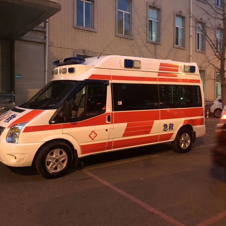 平乡一般救护车是怎么分类的