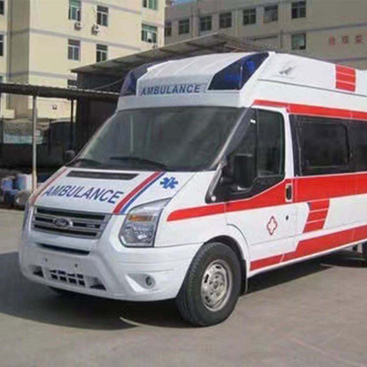 平乡救护车出租收费：安全出行，价格透明