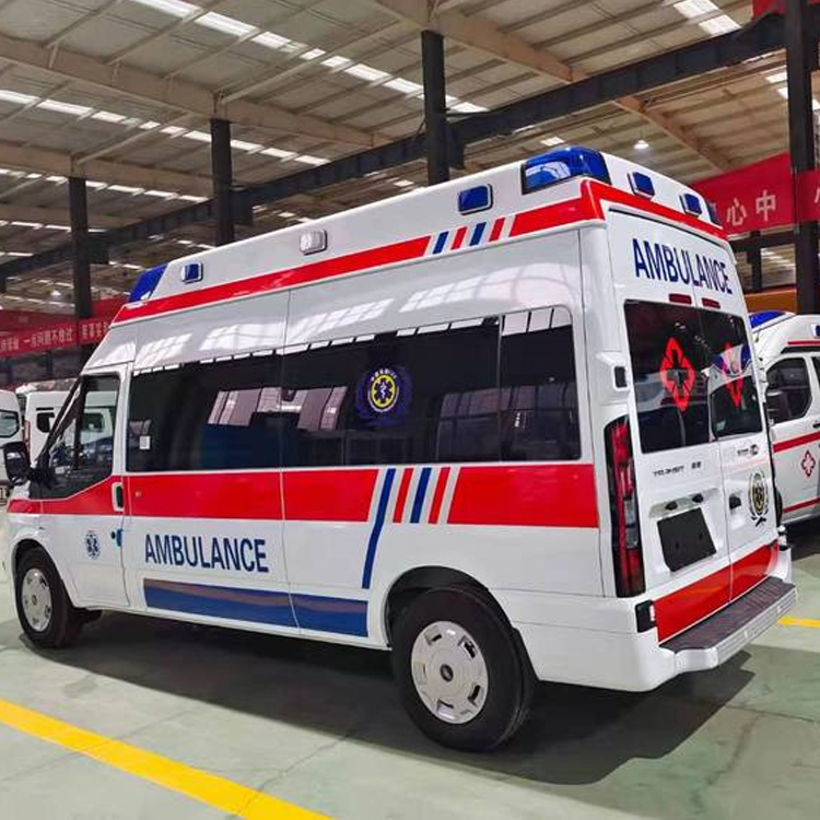 平乡救护车出租 —— 专业、安全、高效的城市急救服务