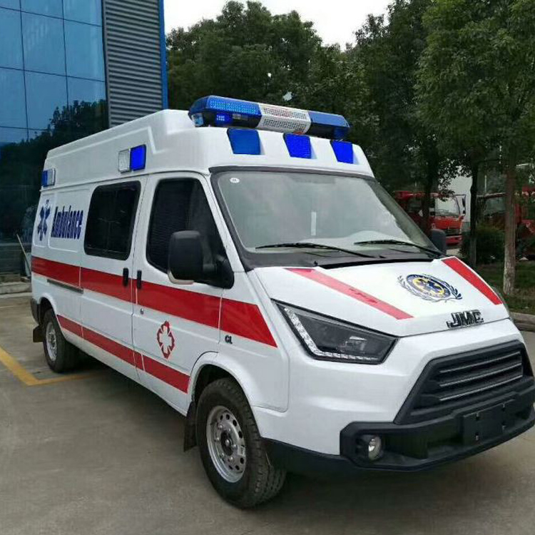 平乡一般救护车是怎样分类的