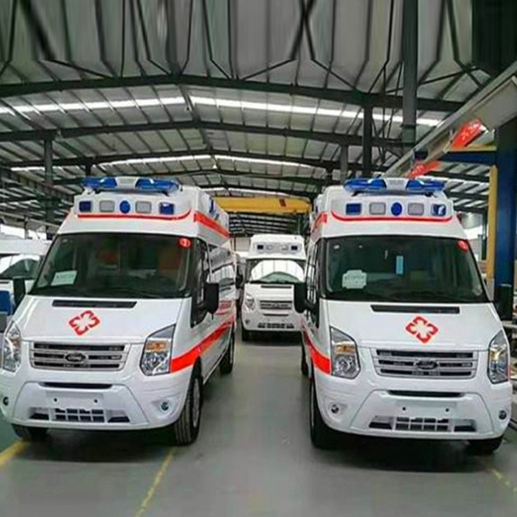 平乡救护车出租硬件设施介绍